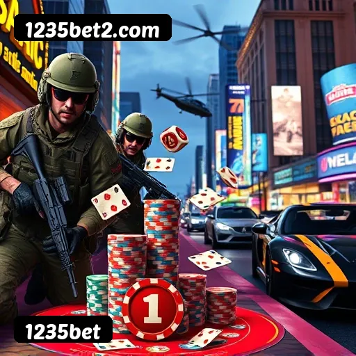 Jogos de Cassino Premium - Slots, Roleta, Blackjack e Dealer Ao Vivo