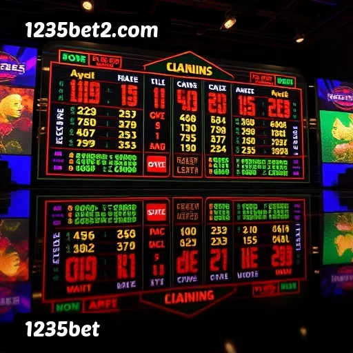 Jogos de Mesa Premium 1235bet - Blackjack, Roleta, Baccarat